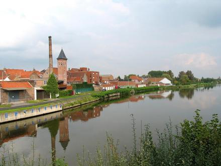 Bild von Wervik Bild von Wervik