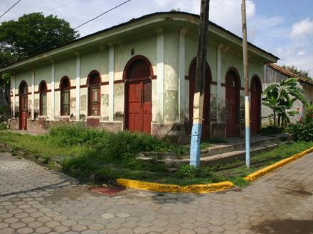 Immagine Tipitapa Immagine Tipitapa
