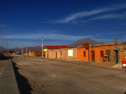 Imagen de Ollagüe