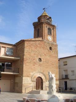 Bild von Altorricón
