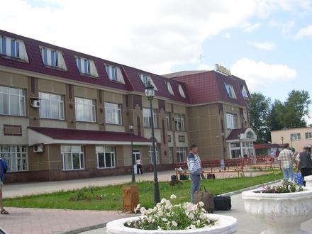 Bild von Bugulma Bild von Bugulma