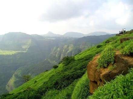 Immagine Lonavala Immagine Lonavala