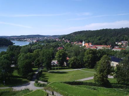 Bild von Kungälv Bild von Kungälv