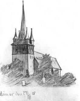 Image de Körner (Thuringe) Image de Körner (Thuringe)