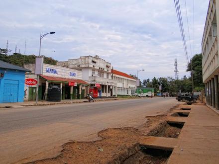 Musoma Resmi Musoma Resmi