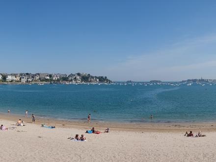 Imatge de Dinard