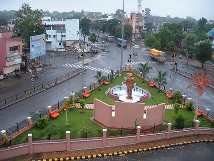 Image de Aurangabad