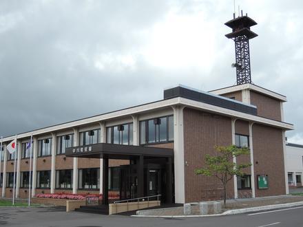 中川町の画像
