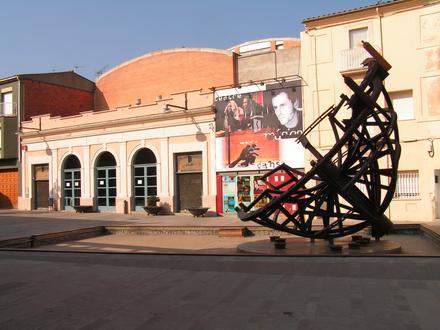 Imagen de Salt
