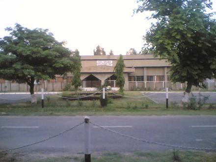 Immagine Gurdaspur Immagine Gurdaspur