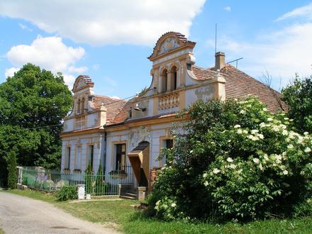 Immagine Hobšovice Immagine Hobšovice