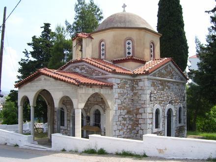 Obrázok Livadia Obrázok Livadia