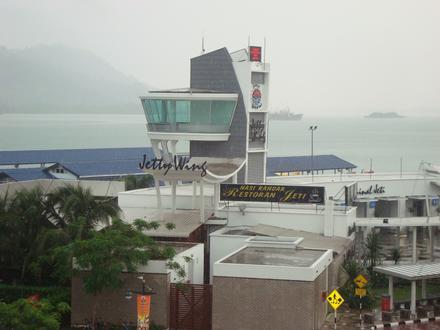 Bild von Teluk Intan