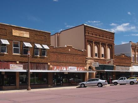 Immagine Windom (Minnesota)