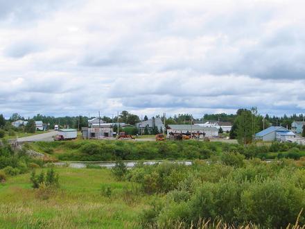 Image of Belcourt, Quebec Image of Belcourt, Quebec