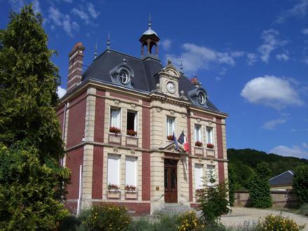 Immagine Pont-Authou Immagine Pont-Authou