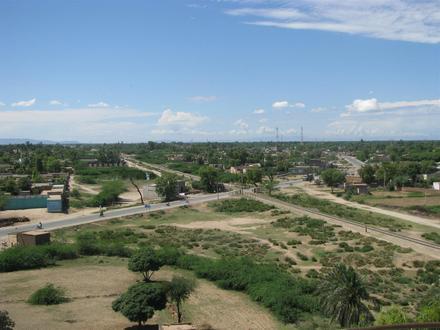 Image of Wan Bhachran