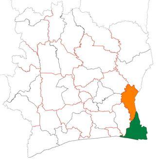 Bild von Bonoua Bild von Bonoua