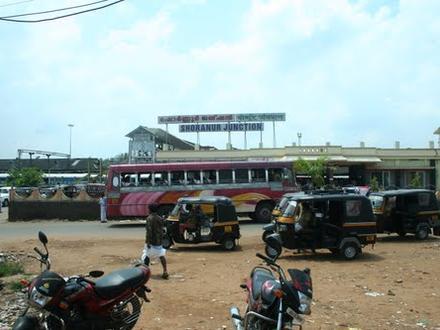 Shoranūr Image
