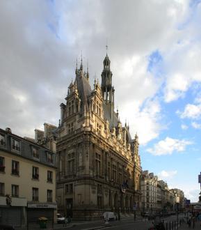 Imatge de 10è districte de París