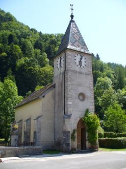 Imagen de La Frasnée Imagen de La Frasnée