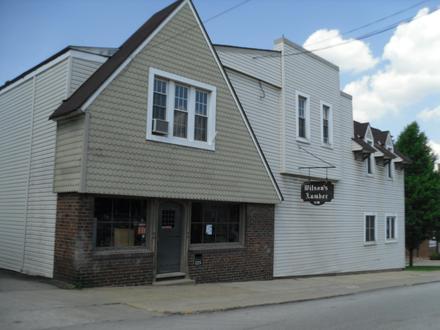 Imagen de New Wilmington Imagen de New Wilmington