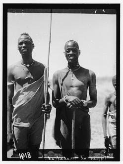 Bild von Malakal
