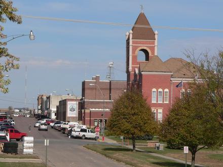 Imagen de Hartington (Nebraska) Imagen de Hartington (Nebraska)