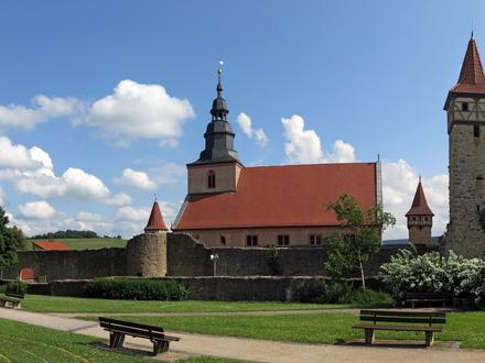 Image of Ostheim Image of Ostheim