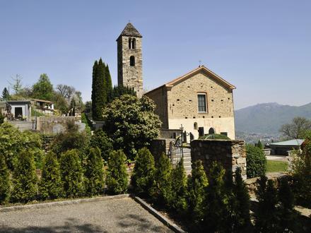 Image de Cademario