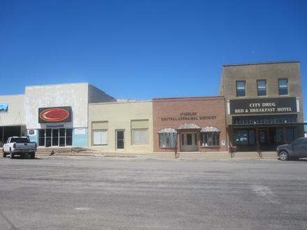 Imagen de Wheeler (Texas) Imagen de Wheeler (Texas)