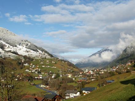 Image of Gaschurn