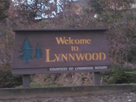 Bild von Lynnwood