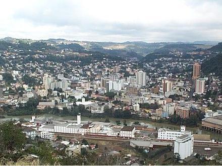 Immagine Joaçaba Immagine Joaçaba
