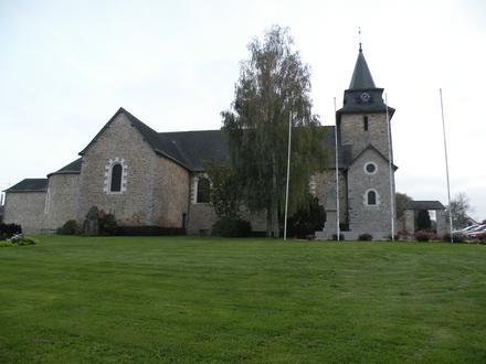 Immagine Saint-Berthevin Immagine Saint-Berthevin