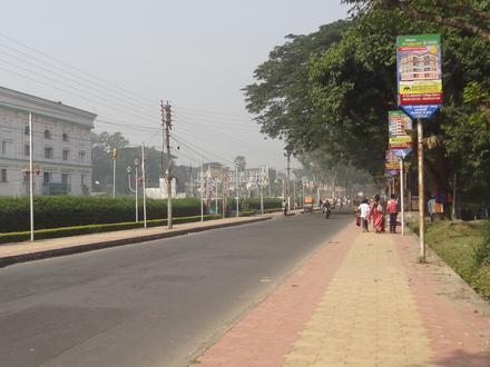 Imagen de Kalyani