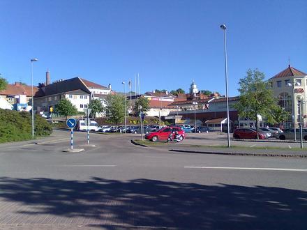 Ulricehamn Resmi Ulricehamn Resmi