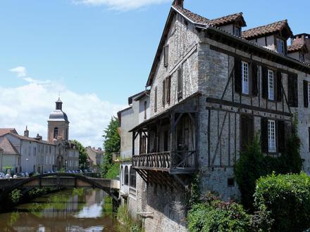 Bild von Saint-Céré