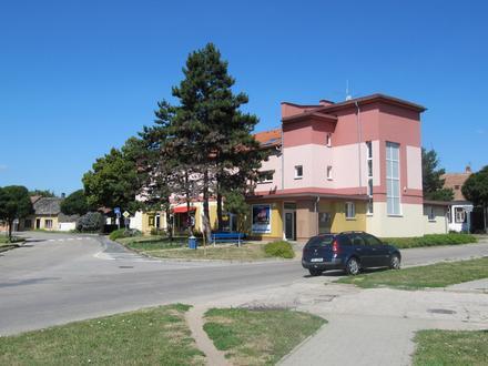 Bild von Hrušky
