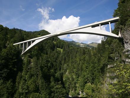 Bild von Schiers Bild von Schiers