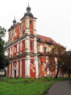Bild von Dubrowyzja Bild von Dubrowyzja