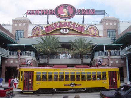 Image de Ybor City