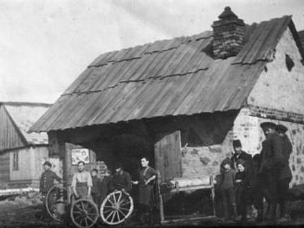 Bild von Radziłów