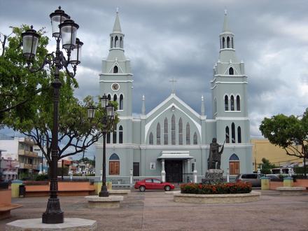 Bild von Aguada