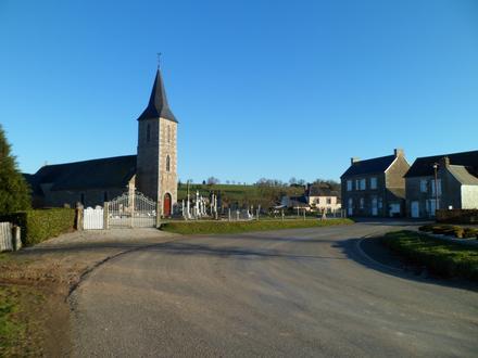 Image of Morigny Image of Morigny