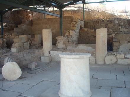 Bild von Akanthos (Chalkidike)