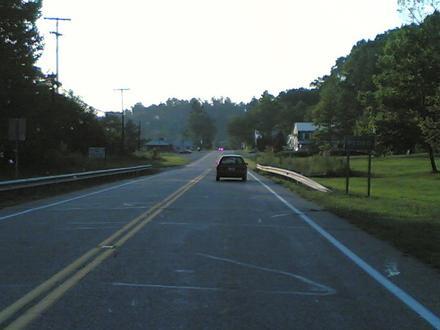 Image of Pedro, Ohio