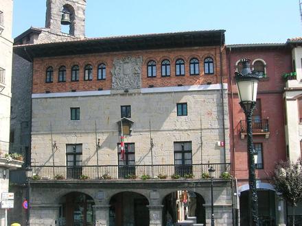 Imagen de Orduña