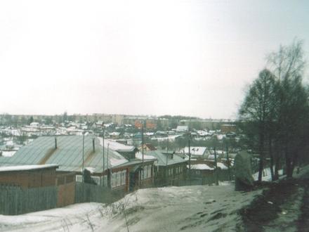 Imahe ng Lakinsk Imahe ng Lakinsk