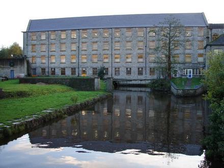 Obrázok Celbridge Obrázok Celbridge
